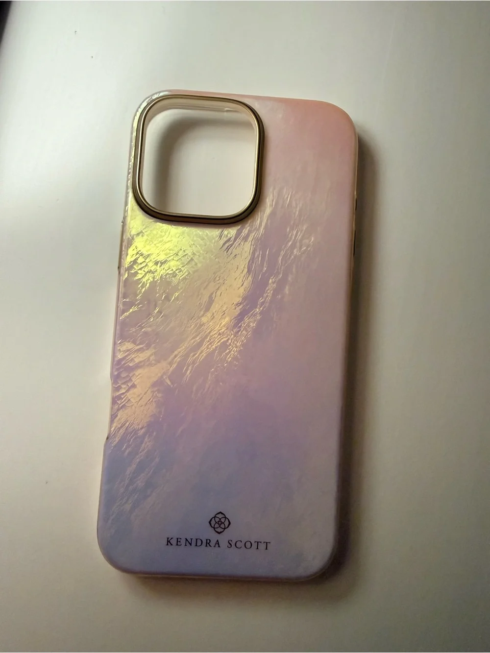 Kendra Scott ivory kendra